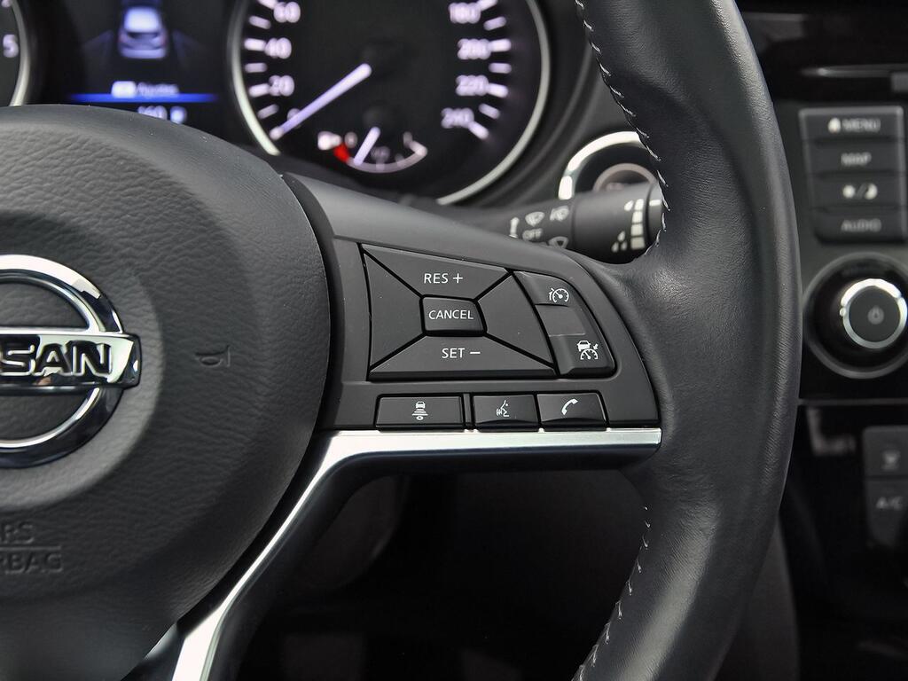 Nissan Qashqai dCi 150CV (110kW) TEKNA+ 19