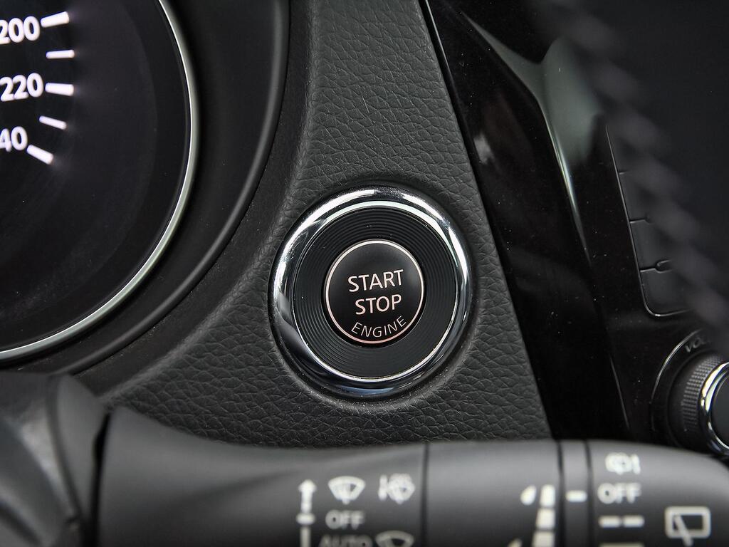 Nissan Qashqai dCi 150CV (110kW) TEKNA+ 21