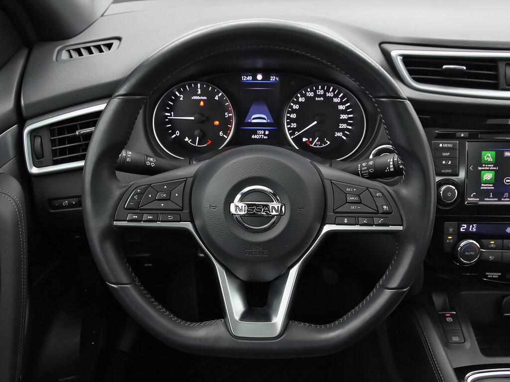 Nissan Qashqai dCi 150CV (110kW) TEKNA+ 20