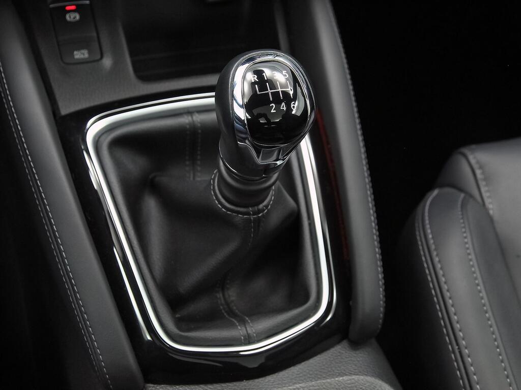 Nissan Qashqai dCi 150CV (110kW) TEKNA+ 32