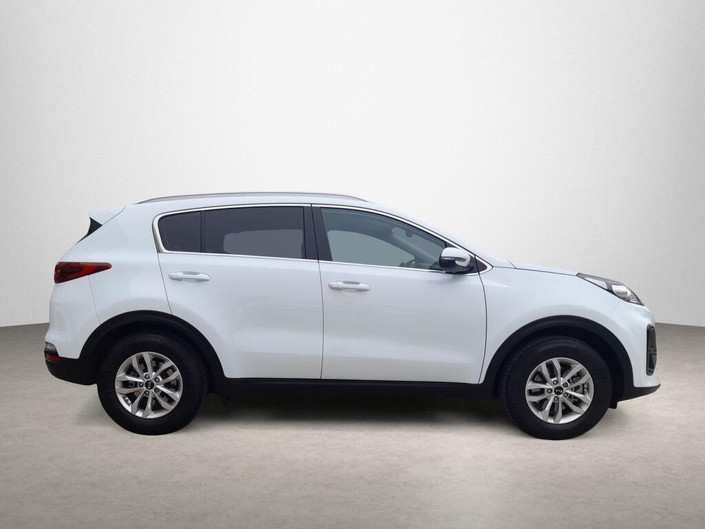 Kia Sportage 1.6 GDi 97kW (132CV) Concept 4x2 2