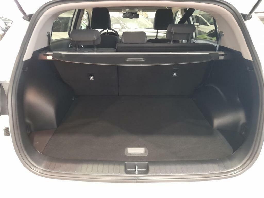 Kia Sportage 1.6 GDi 97kW (132CV) Concept 4x2 13