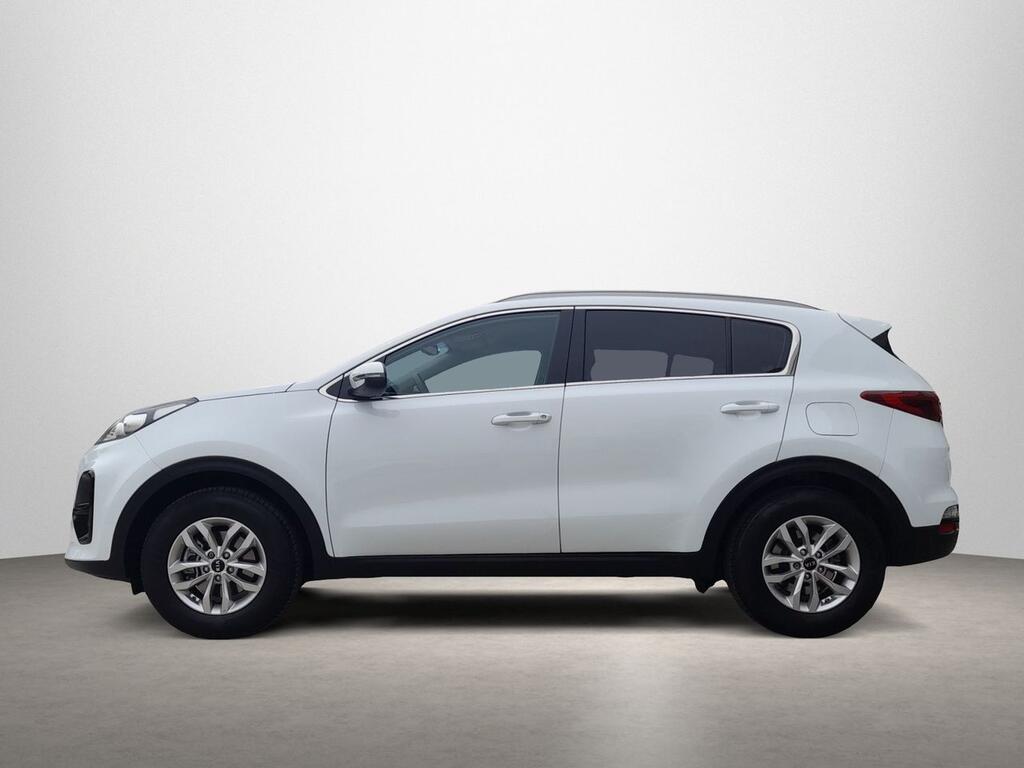 Kia Sportage 1.6 GDi 97kW (132CV) Concept 4x2 8
