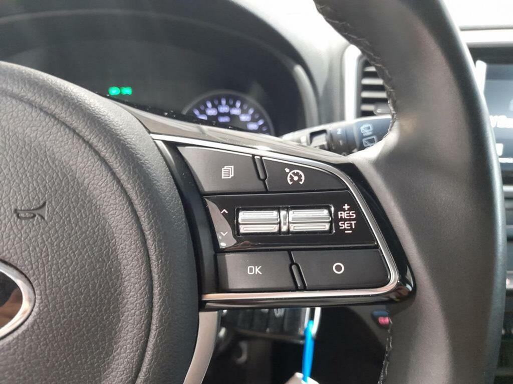 Kia Sportage 1.6 GDi 97kW (132CV) Concept 4x2 16