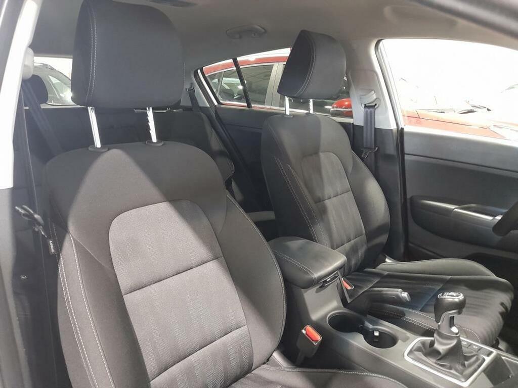 Kia Sportage 1.6 GDi 97kW (132CV) Concept 4x2 9