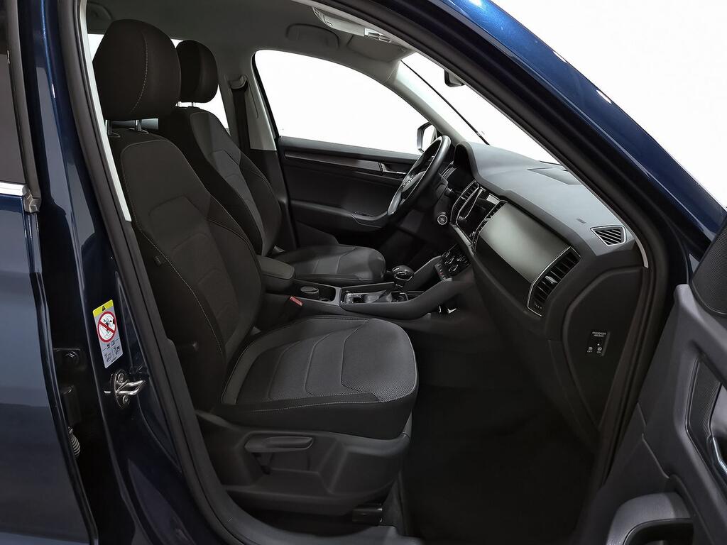 Skoda Kodiaq 1.5 TSI 110KW (150cv) DSG 4x2 Ambition 5