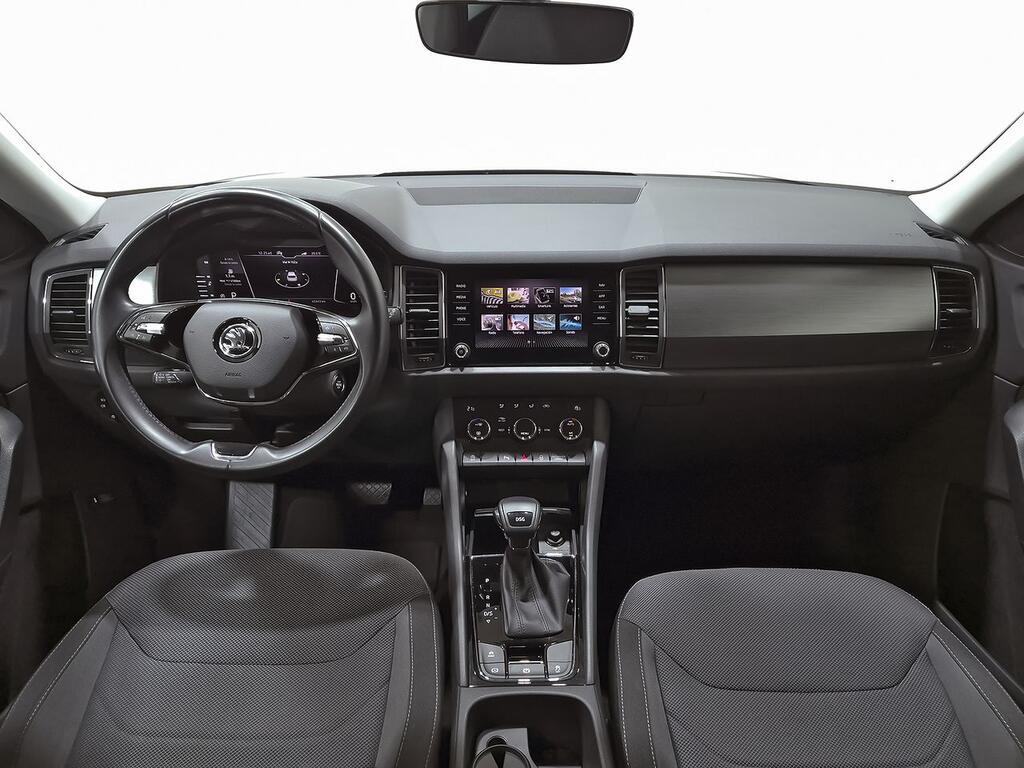 Skoda Kodiaq 1.5 TSI 110KW (150cv) DSG 4x2 Ambition 4