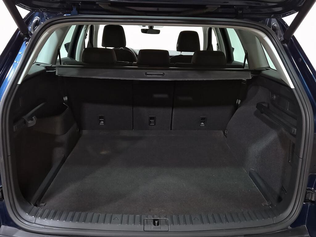 Skoda Kodiaq 1.5 TSI 110KW (150cv) DSG 4x2 Ambition 7