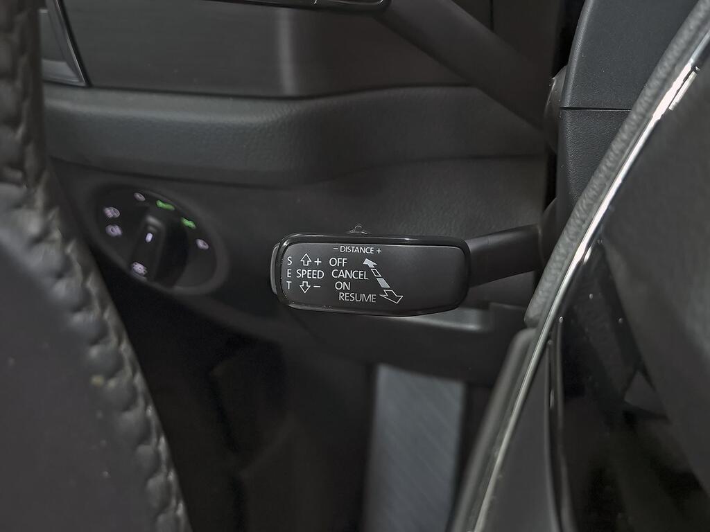 Skoda Kodiaq 1.5 TSI 110KW (150cv) DSG 4x2 Ambition 15