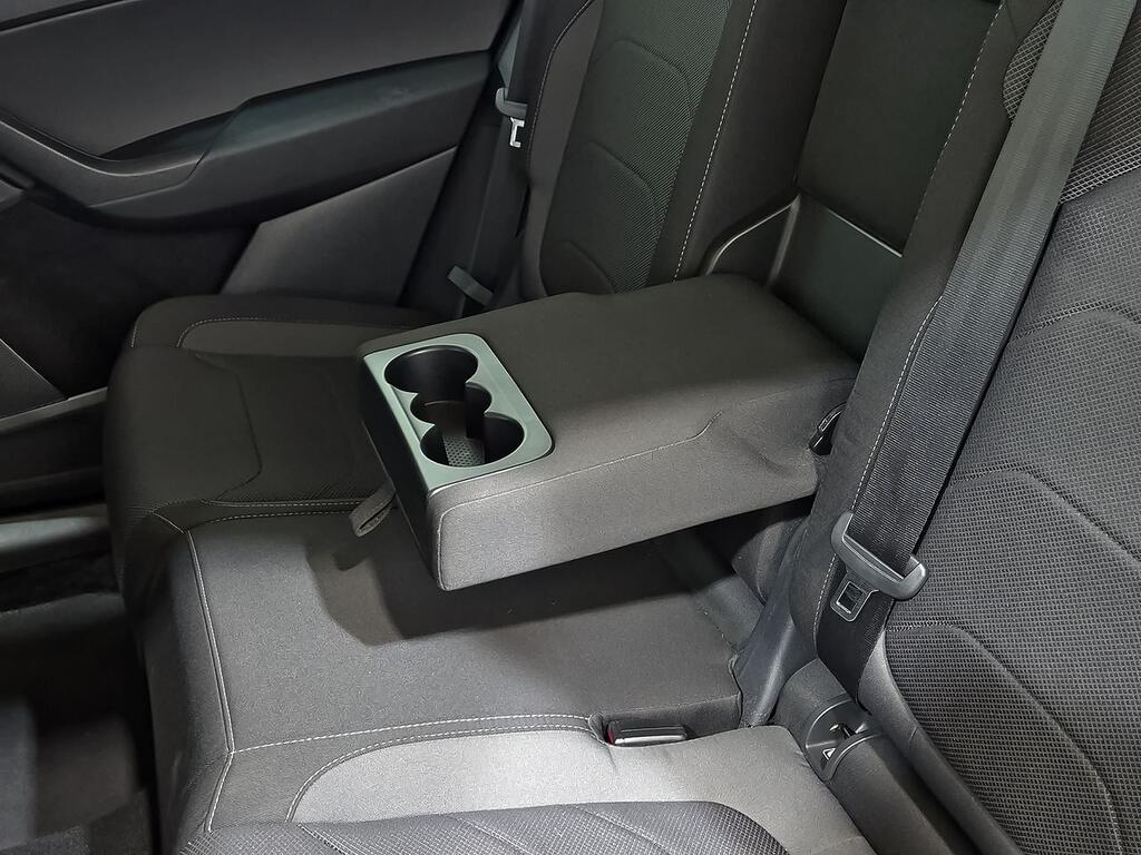 Skoda Kodiaq 1.5 TSI 110KW (150cv) DSG 4x2 Ambition 37