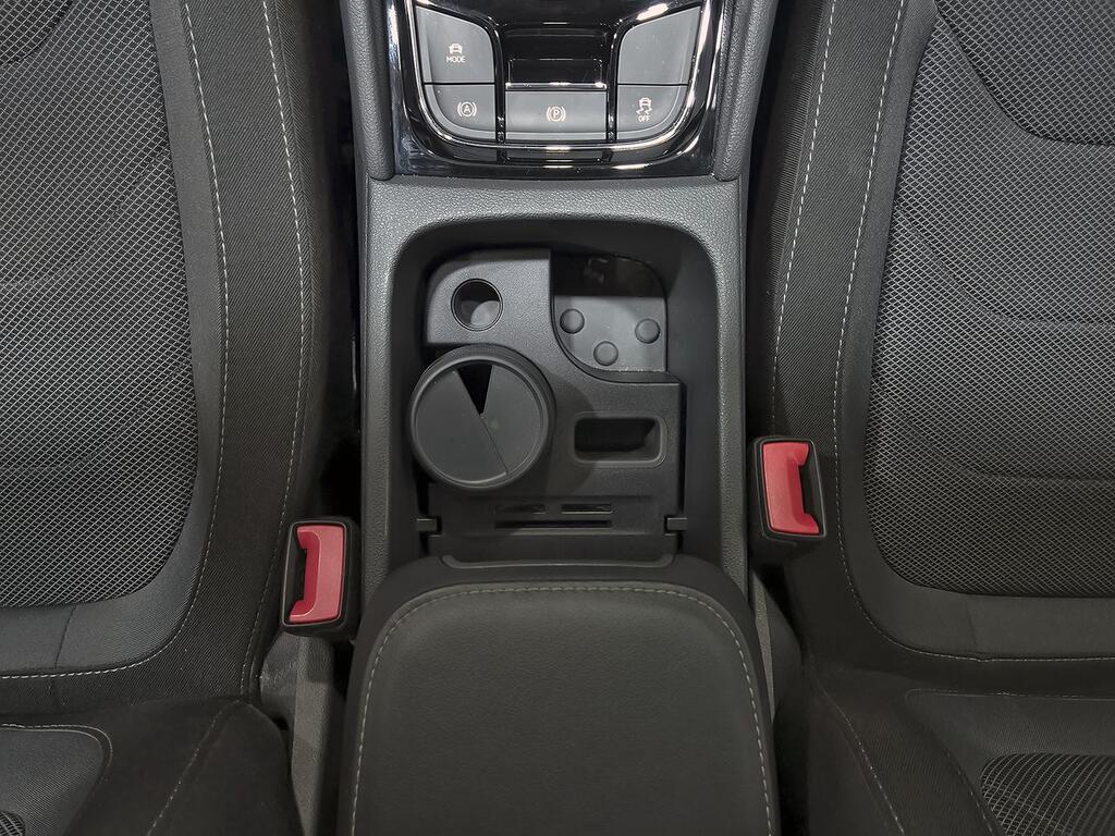 Skoda Kodiaq 1.5 TSI 110KW (150cv) DSG 4x2 Ambition 32