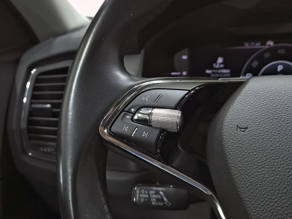 Skoda Kodiaq 1.5 TSI 110KW (150cv) DSG 4x2 Ambition 17