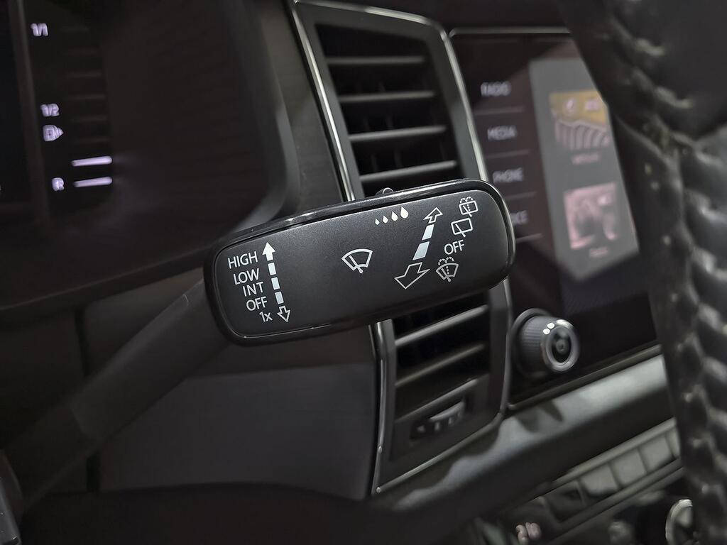 Skoda Kodiaq 1.5 TSI 110KW (150cv) DSG 4x2 Ambition 16
