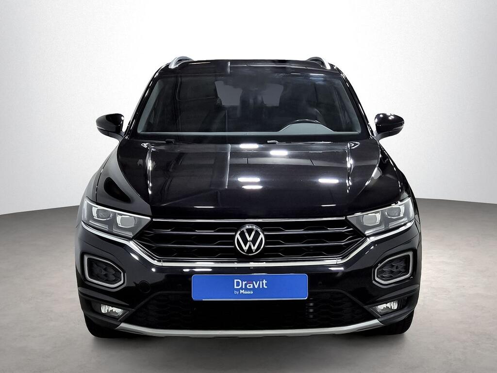 Volkswagen T-Roc Sport 1.5 TSI 110kW (150CV) 4