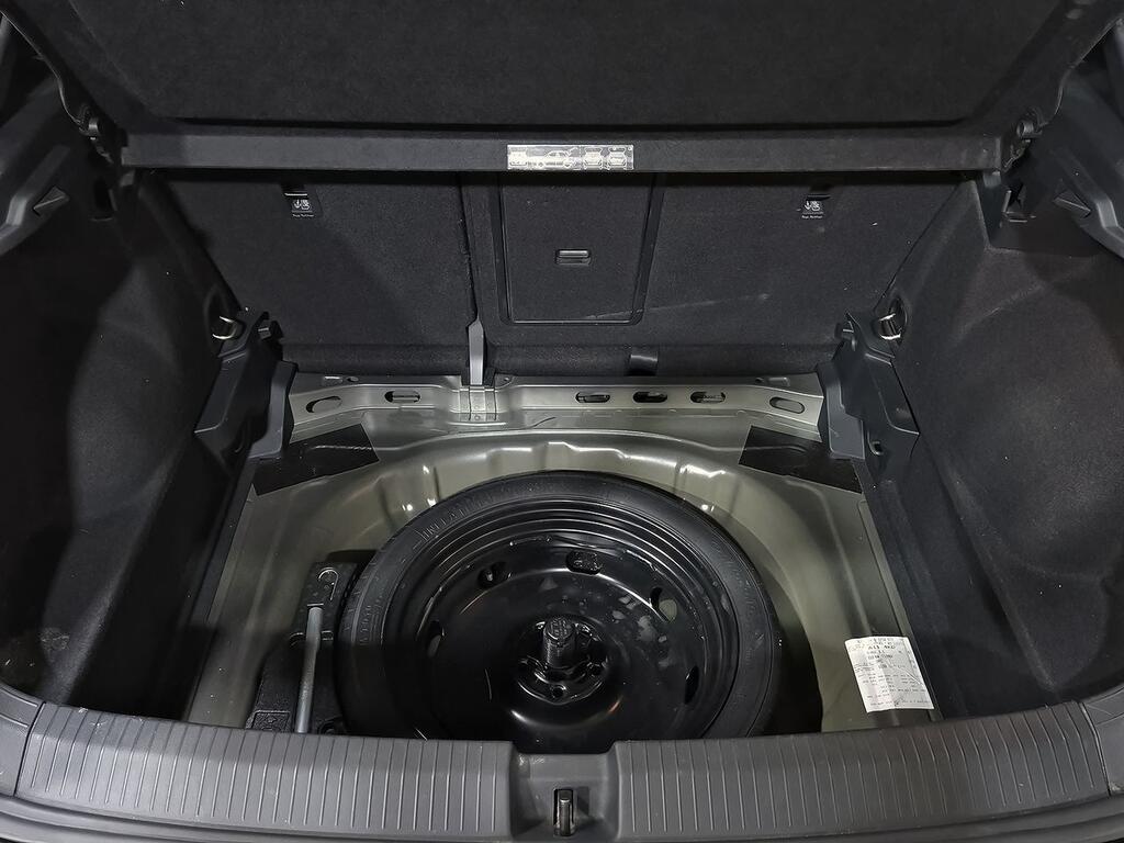 Volkswagen T-Roc Sport 1.5 TSI 110kW (150CV) 38
