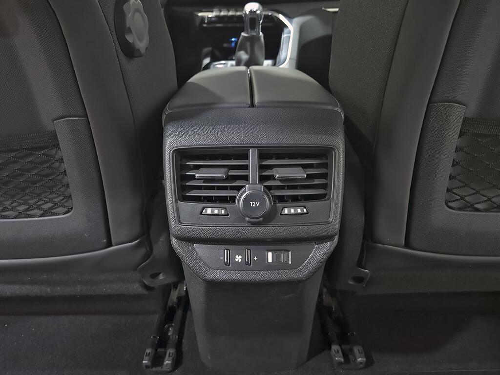 Peugeot 5008 1.2 PureTech 96KW S&S Allure Pack 35