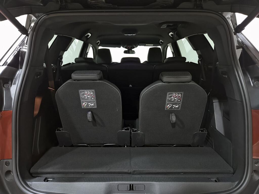 Peugeot 5008 1.2 PureTech 96KW S&S Allure Pack 11