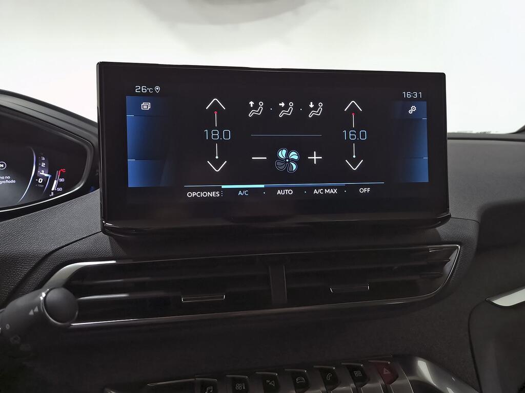 Peugeot 5008 1.2 PureTech 96KW S&S Allure Pack 24