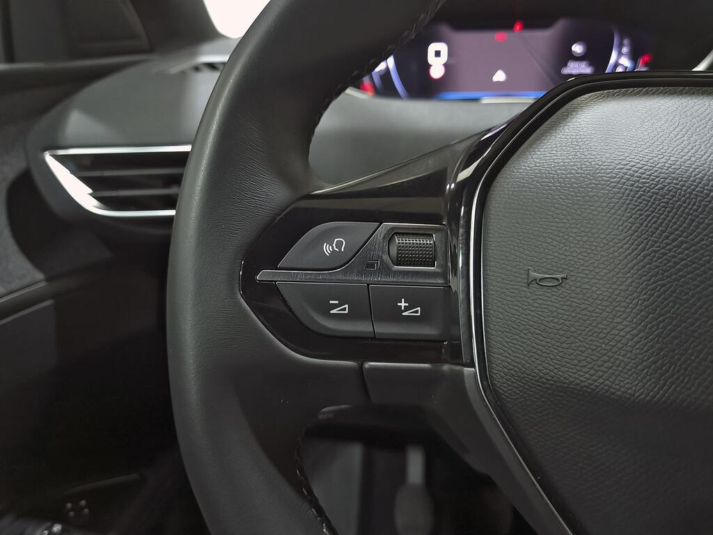 Peugeot 5008 1.2 PureTech 96KW S&S Allure Pack 20