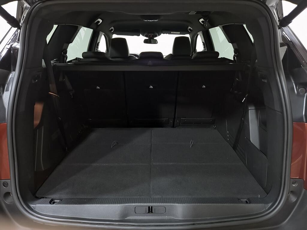 Peugeot 5008 1.2 PureTech 96KW S&S Allure Pack 10