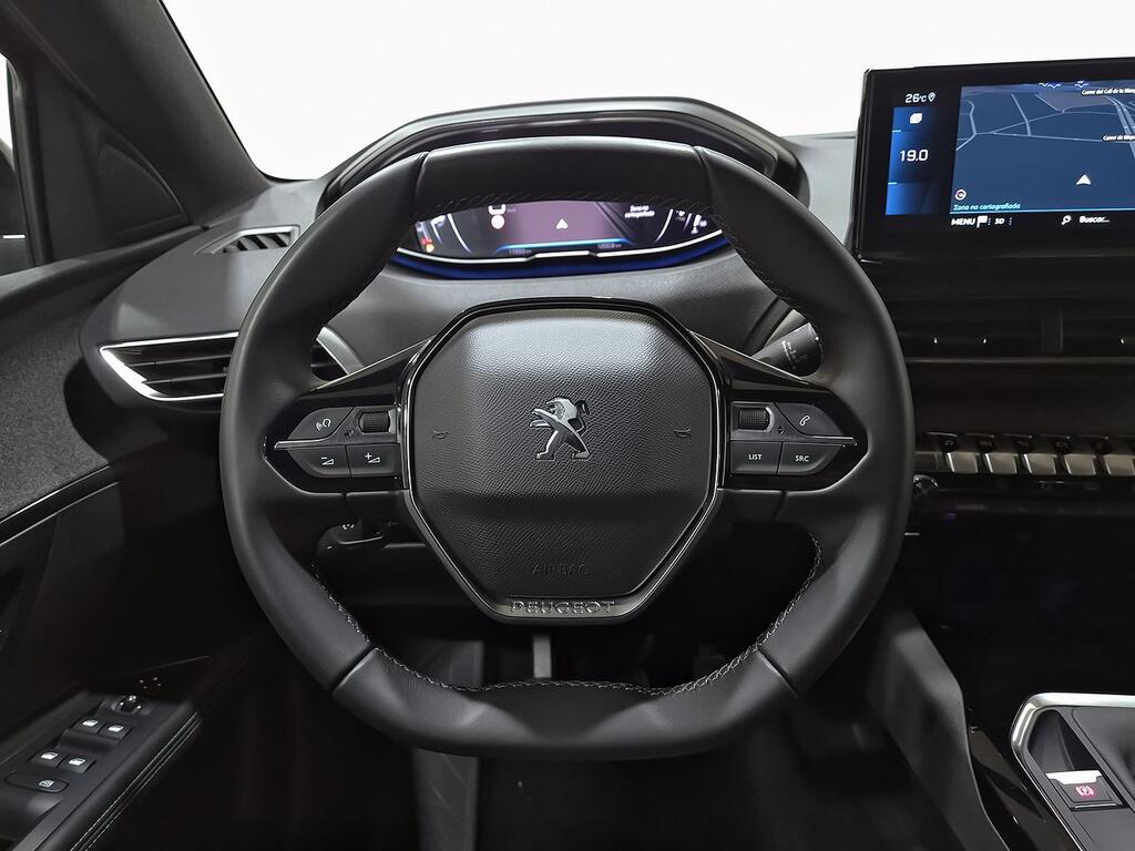 Peugeot 5008 1.2 PureTech 96KW S&S Allure Pack 22