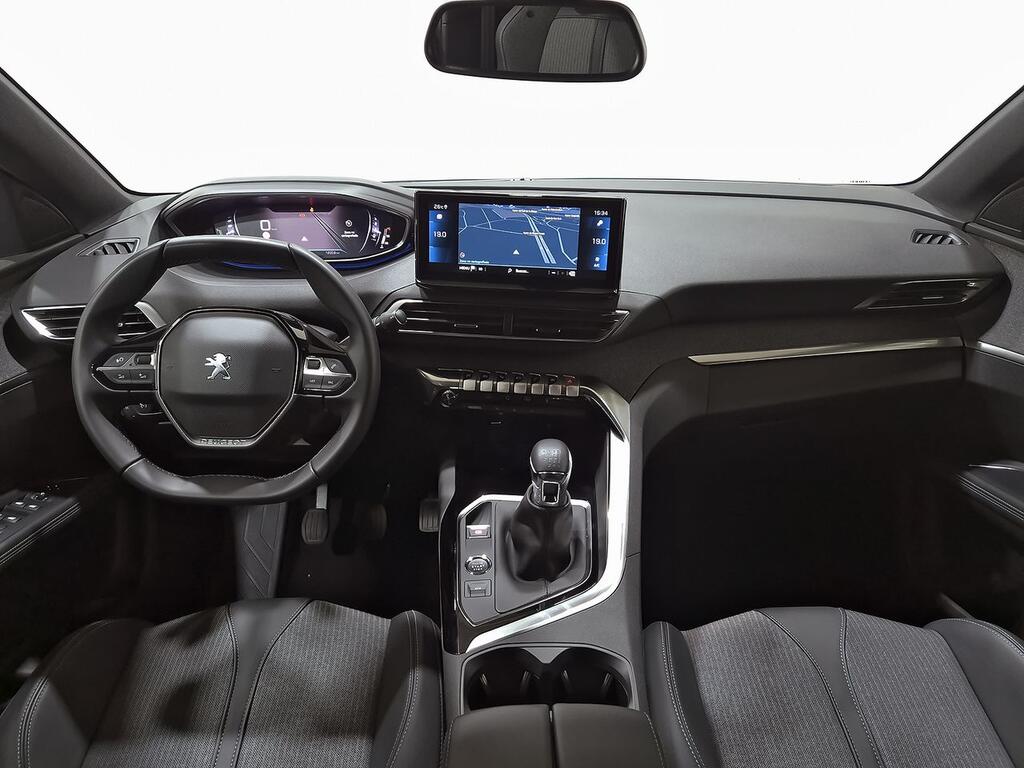 Peugeot 5008 1.2 PureTech 96KW S&S Allure Pack 6