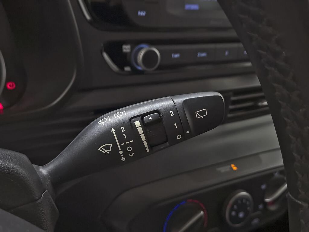 Hyundai i20 1.0 TGDI 74kW (100CV) Klass 15