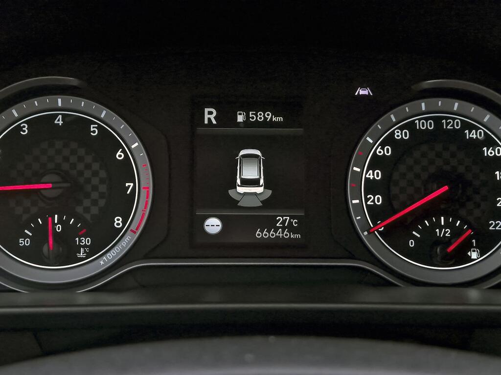 Hyundai i20 1.0 TGDI 74kW (100CV) Klass 22