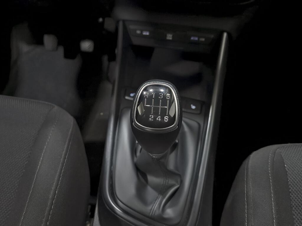 Hyundai i20 1.0 TGDI 74kW (100CV) Klass 25