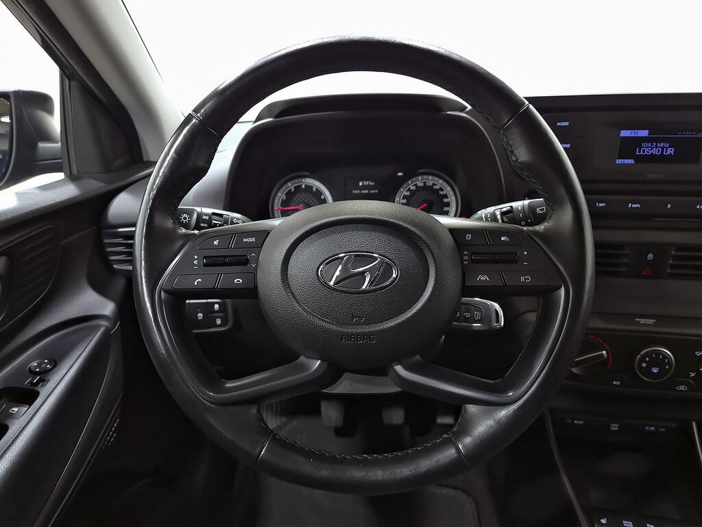 Hyundai i20 1.0 TGDI 74kW (100CV) Klass 18