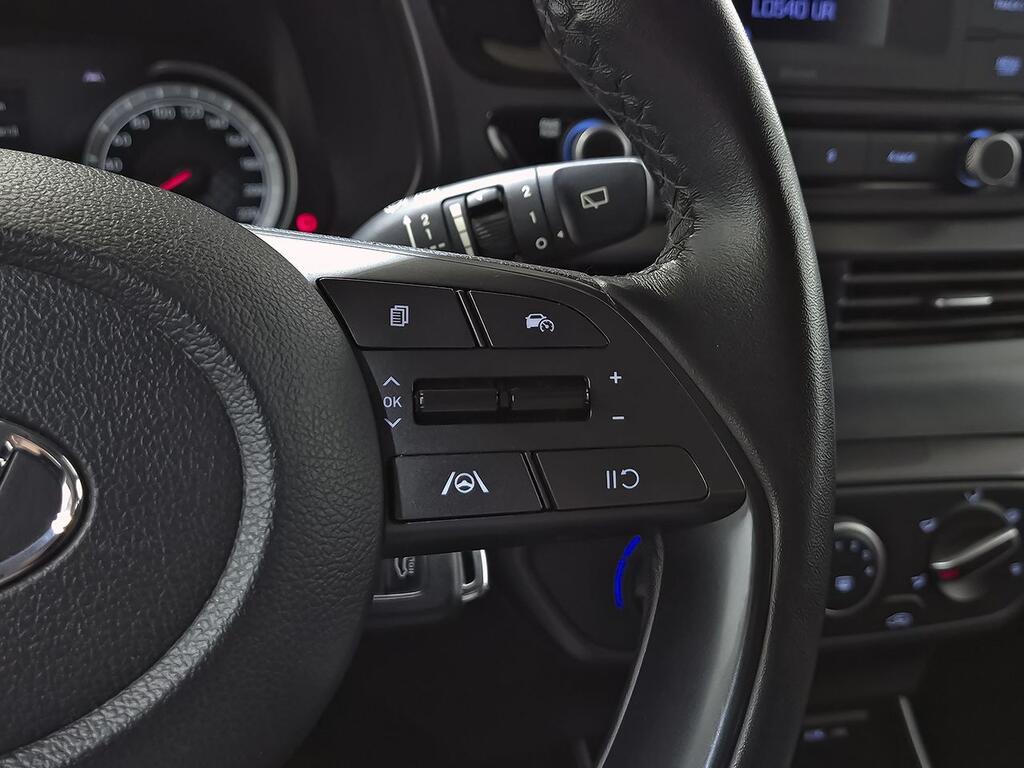 Hyundai i20 1.0 TGDI 74kW (100CV) Klass 17