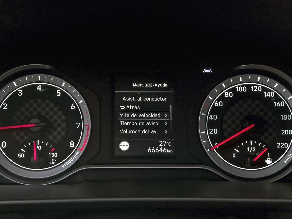 Hyundai i20 1.0 TGDI 74kW (100CV) Klass 20