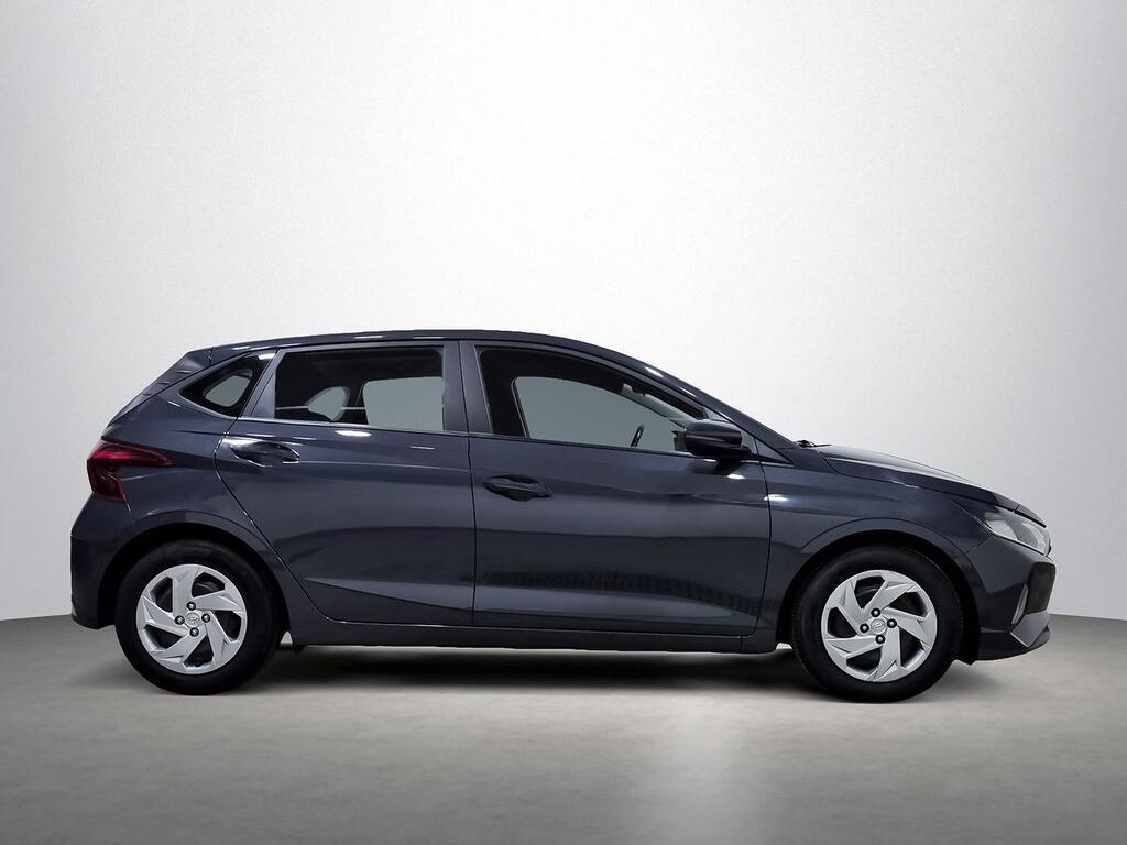 Hyundai i20 1.0 TGDI 74kW (100CV) Klass 3