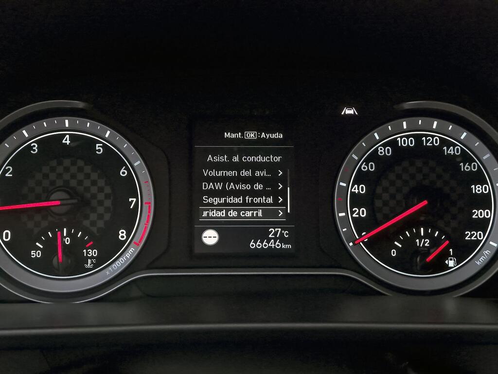 Hyundai i20 1.0 TGDI 74kW (100CV) Klass 21