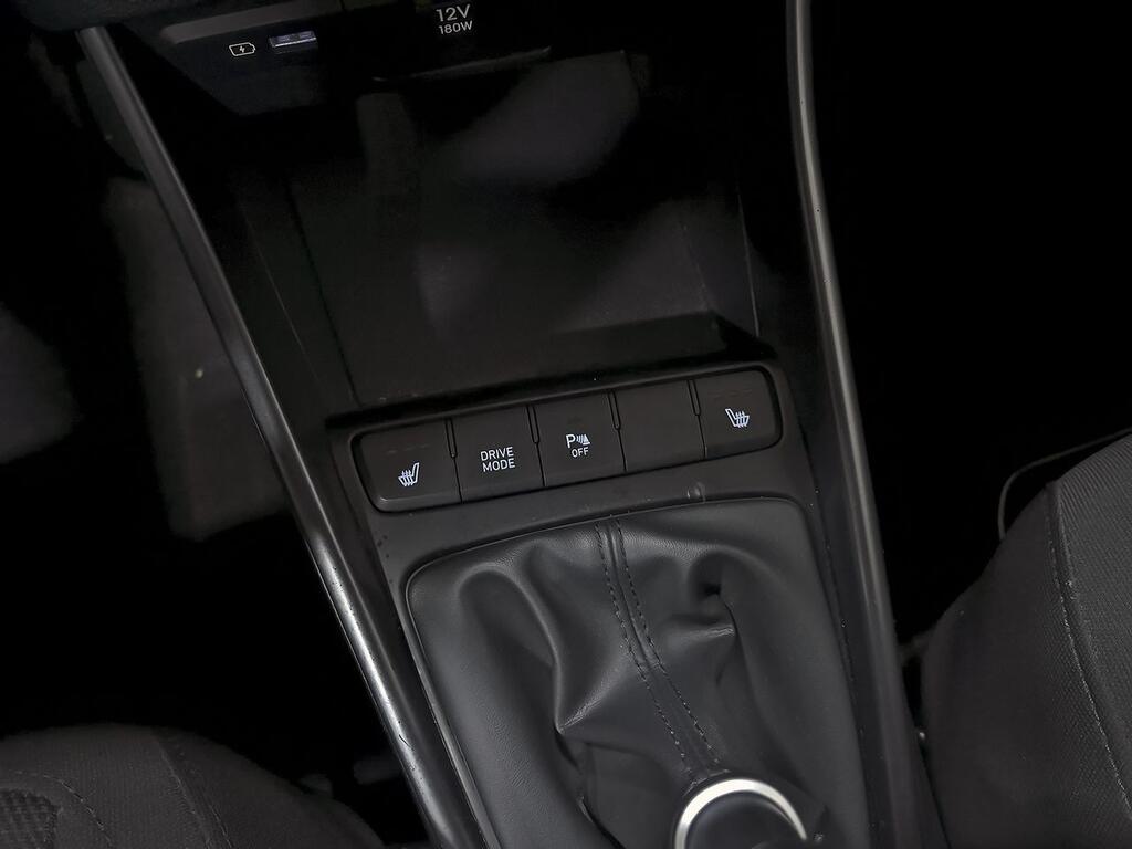 Hyundai i20 1.0 TGDI 74kW (100CV) Klass 26