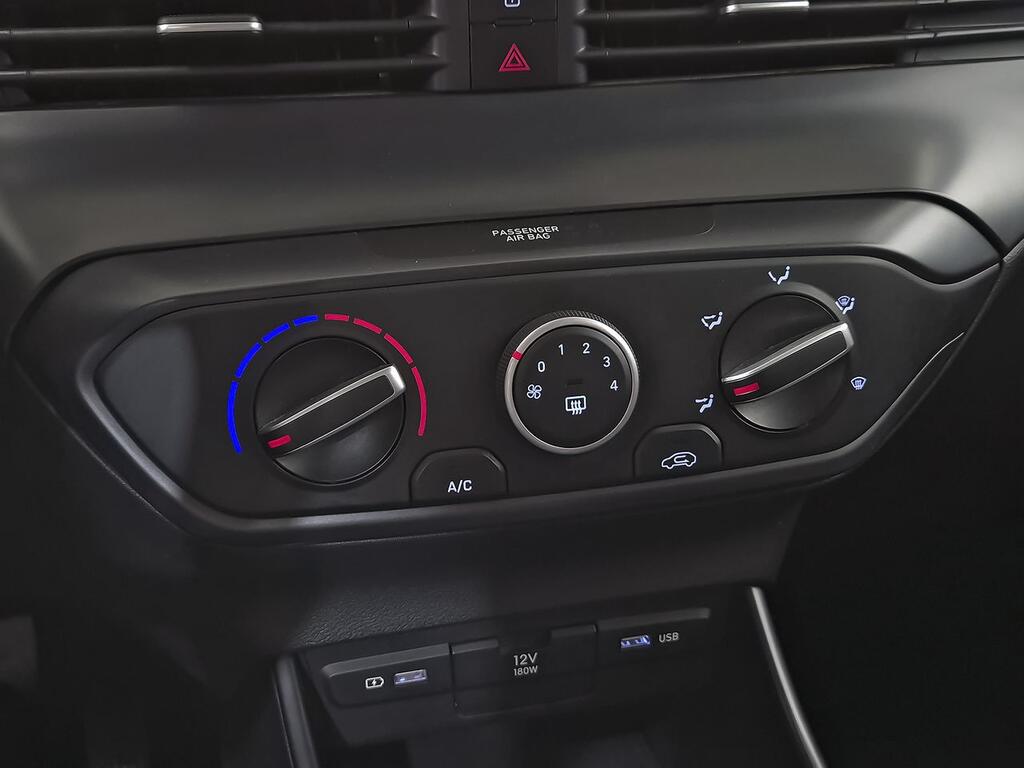 Hyundai i20 1.0 TGDI 74kW (100CV) Klass 23