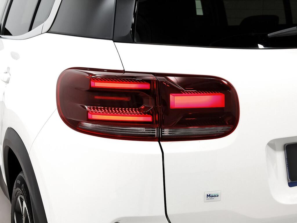 Citroën C5 Aircross PureTech 96kW (130CV) S&S EAT8 C Series 33