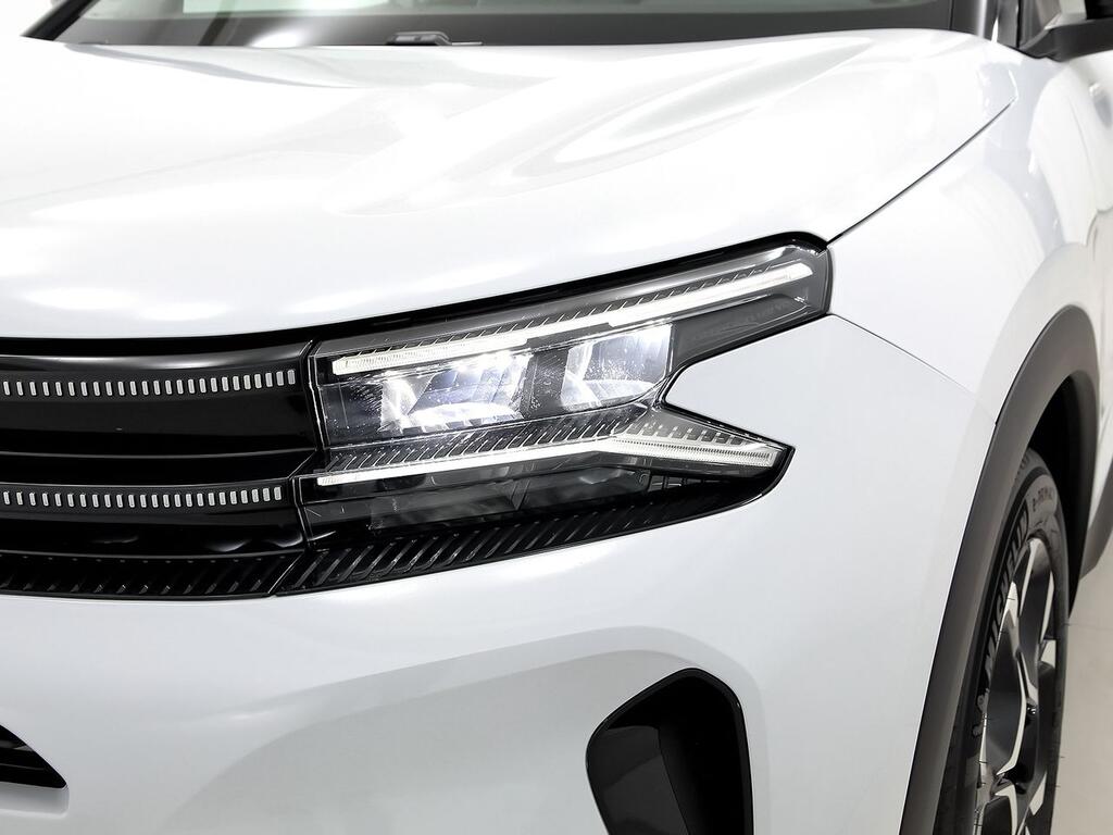 Citroën C5 Aircross HYBRID 100kW (136CV) e-DCS6 Plus 32