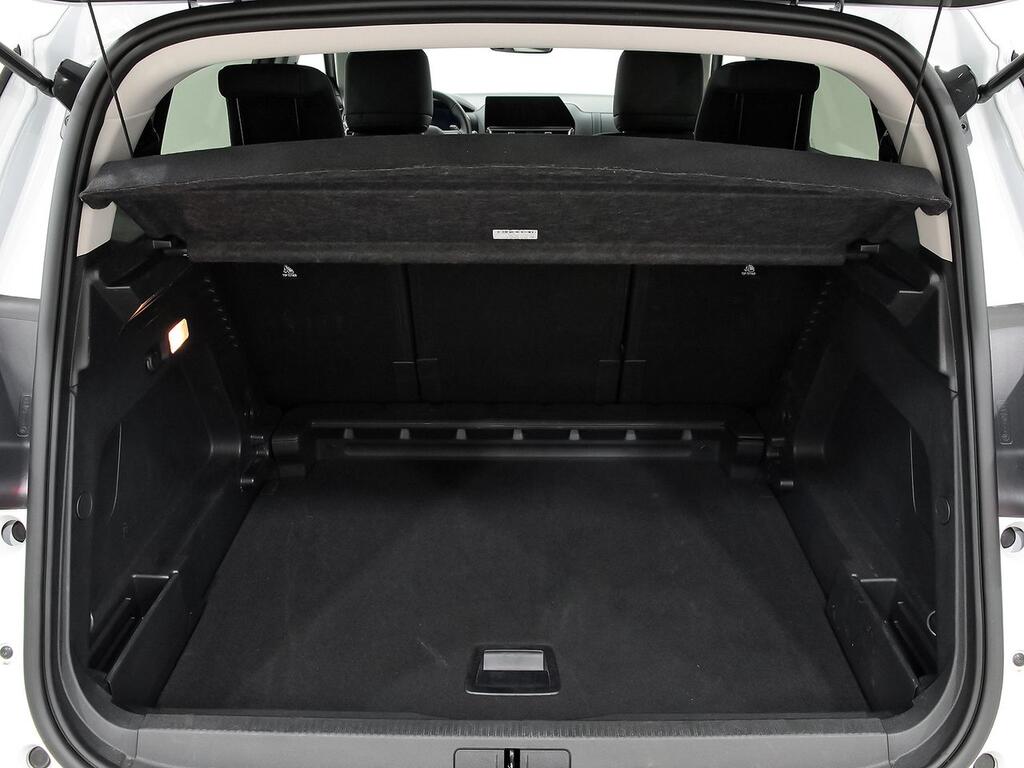 Citroën C5 Aircross HYBRID 100kW (136CV) e-DCS6 Plus 10