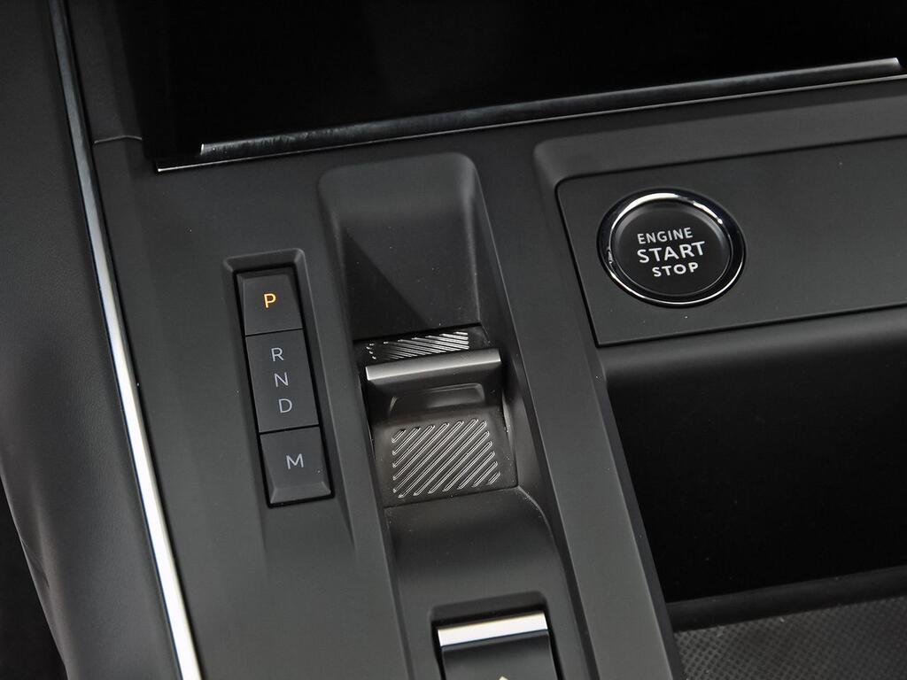 Citroën C5 Aircross HYBRID 100kW (136CV) e-DCS6 Plus 29
