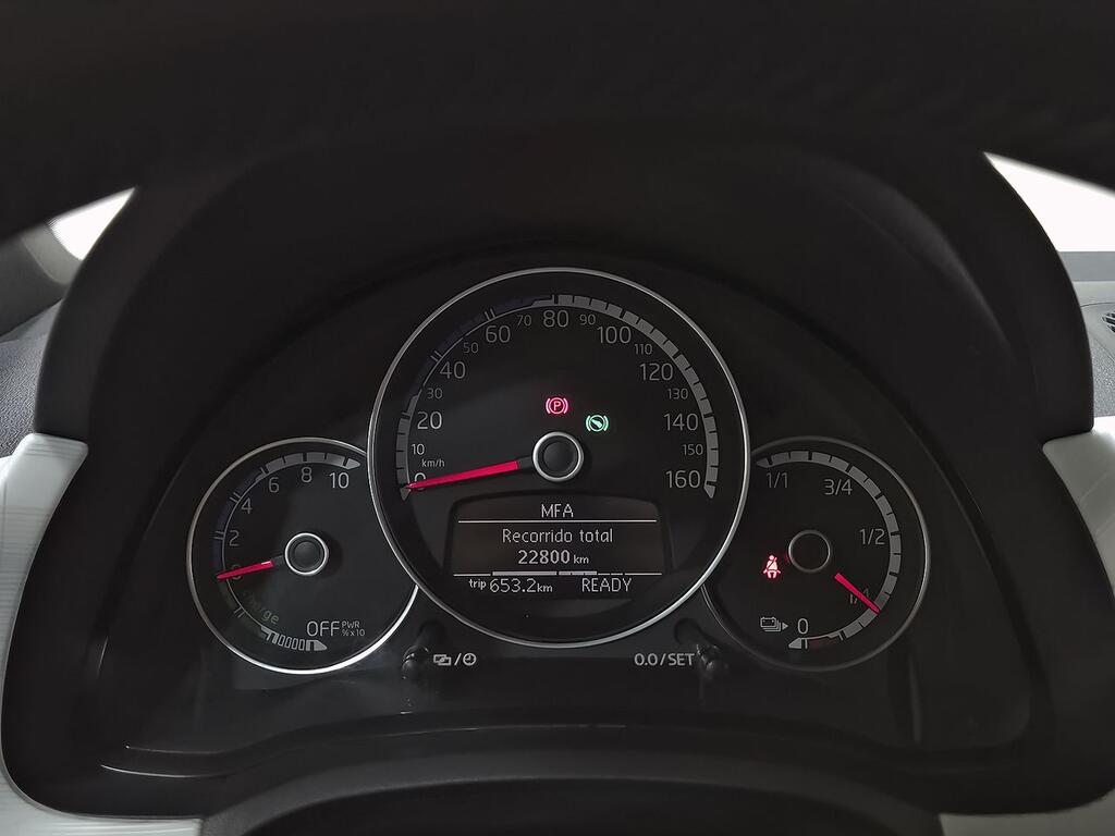 Seat Mii Mii Electric Plus 61kW (83CV) 13