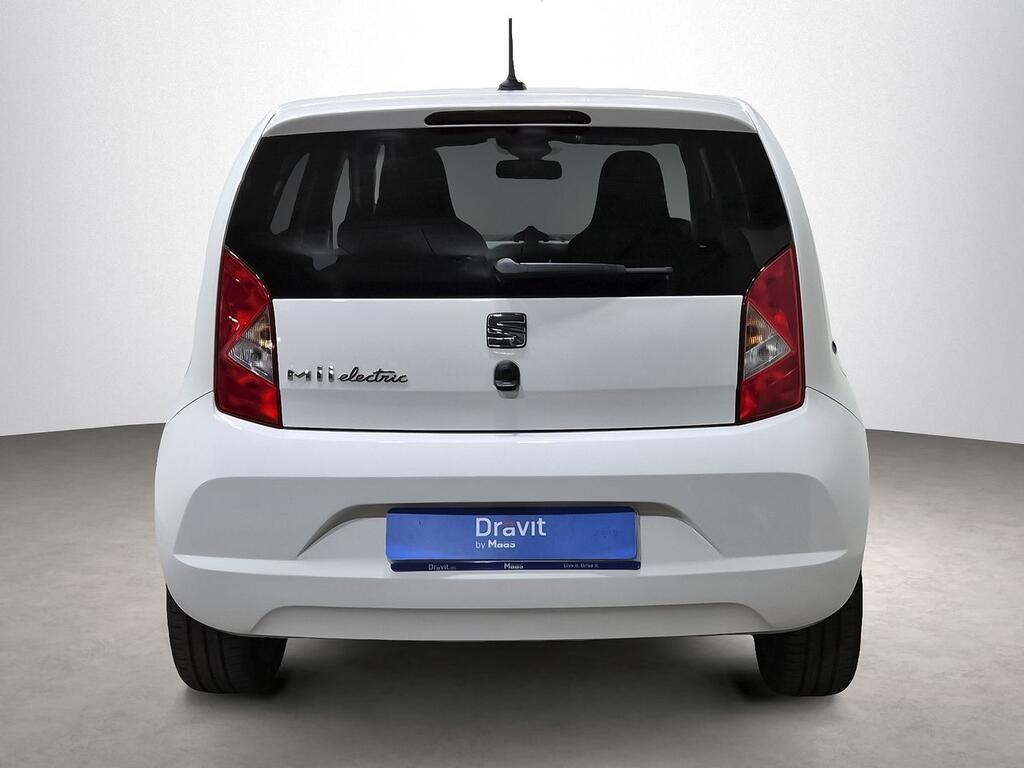 Seat Mii Mii Electric Plus 61kW (83CV) 5
