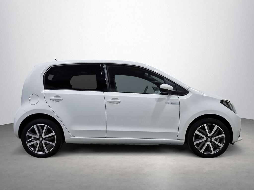 Seat Mii Mii Electric Plus 61kW (83CV) 3