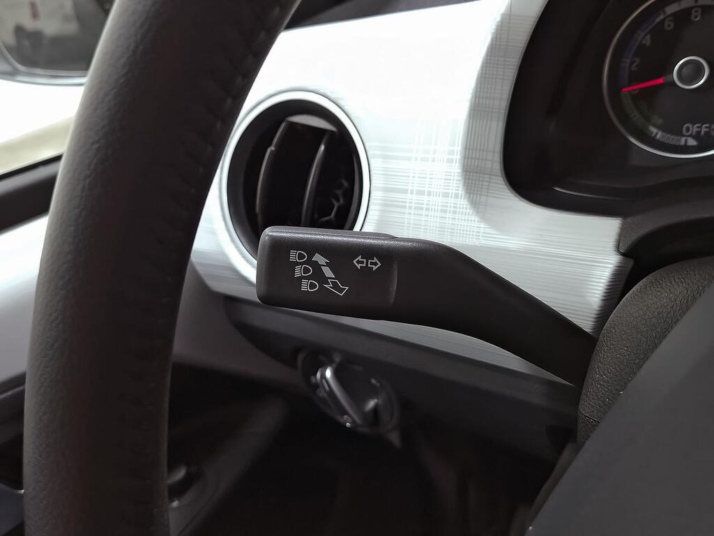 Seat Mii Mii Electric Plus 61kW (83CV) 14