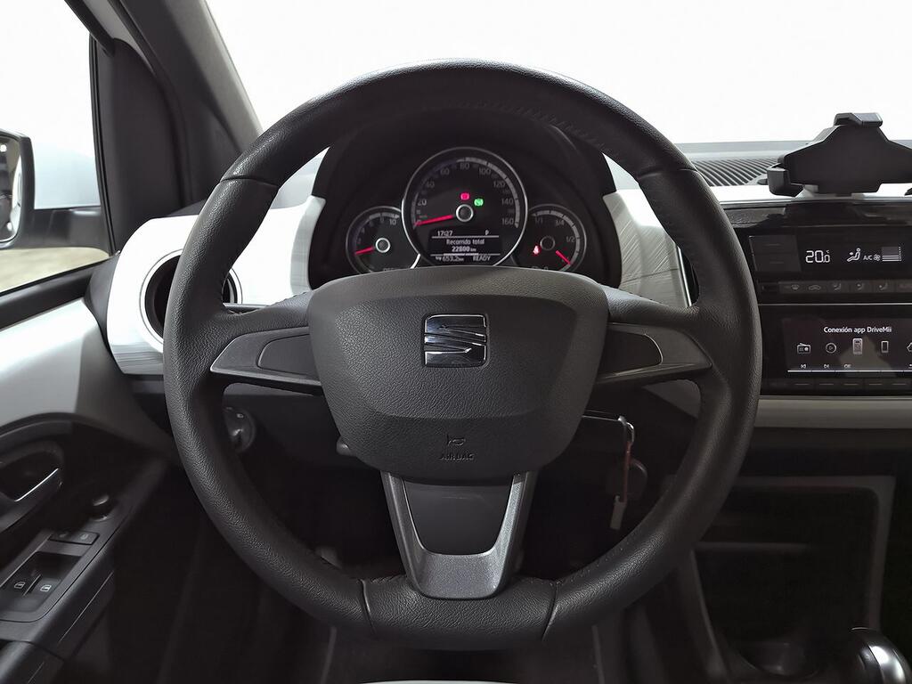 Seat Mii Mii Electric Plus 61kW (83CV) 21
