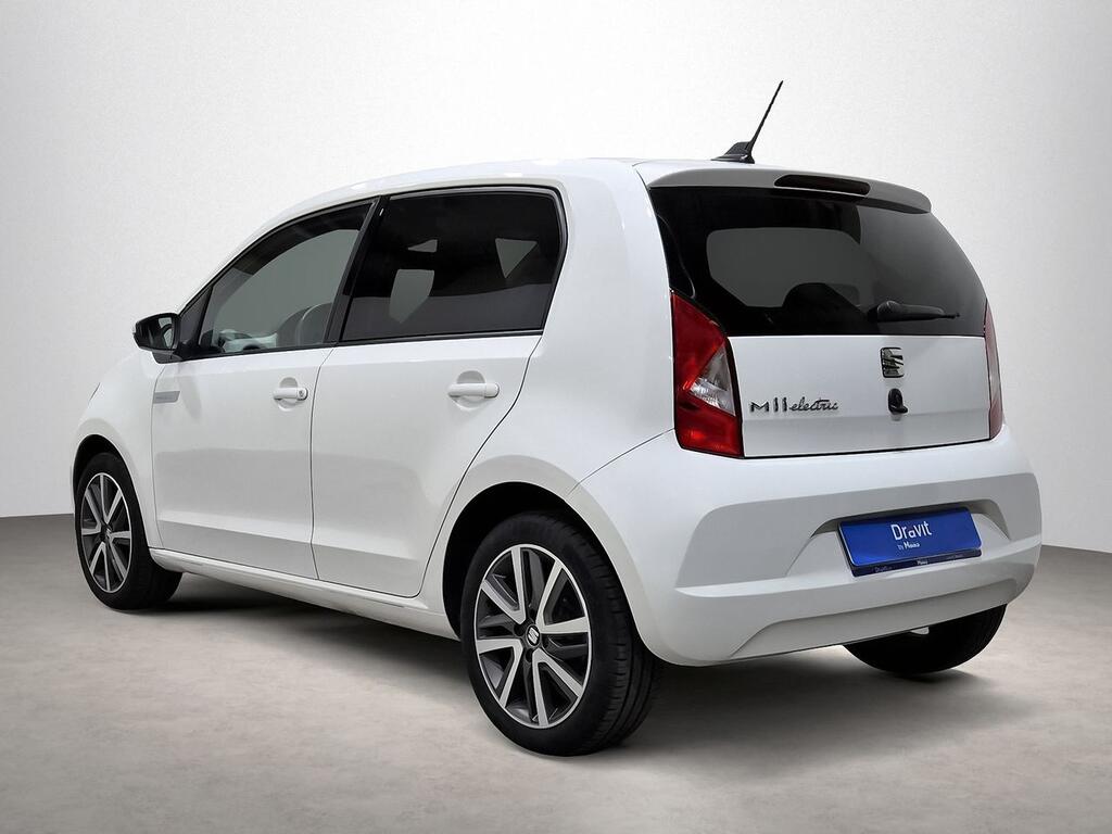 Seat Mii Mii Electric Plus 61kW (83CV) 2