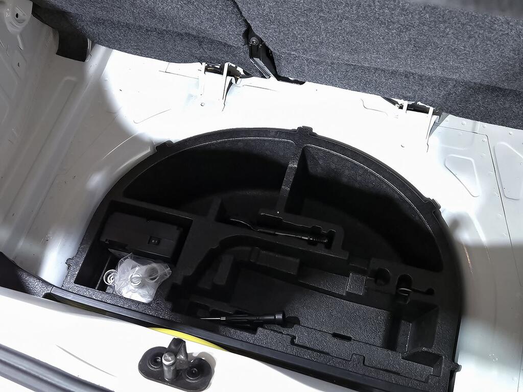 Seat Mii Mii Electric Plus 61kW (83CV) 23
