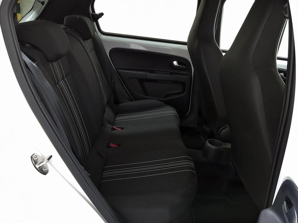Seat Mii Mii Electric Plus 61kW (83CV) 8