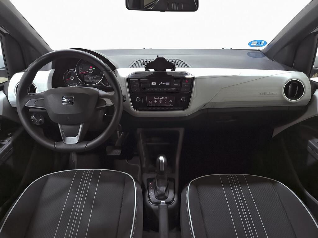 Seat Mii Mii Electric Plus 61kW (83CV) 6