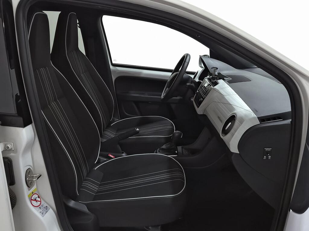 Seat Mii Mii Electric Plus 61kW (83CV) 7